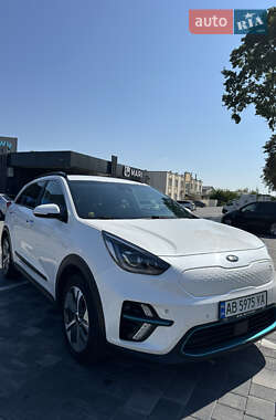 Позашляховик / Кросовер Kia Niro 2020 в Вінниці