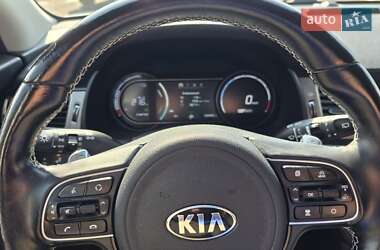 Внедорожник / Кроссовер Kia Niro 2020 в 