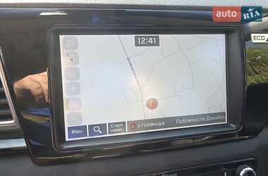 Внедорожник / Кроссовер Kia Niro 2020 в 