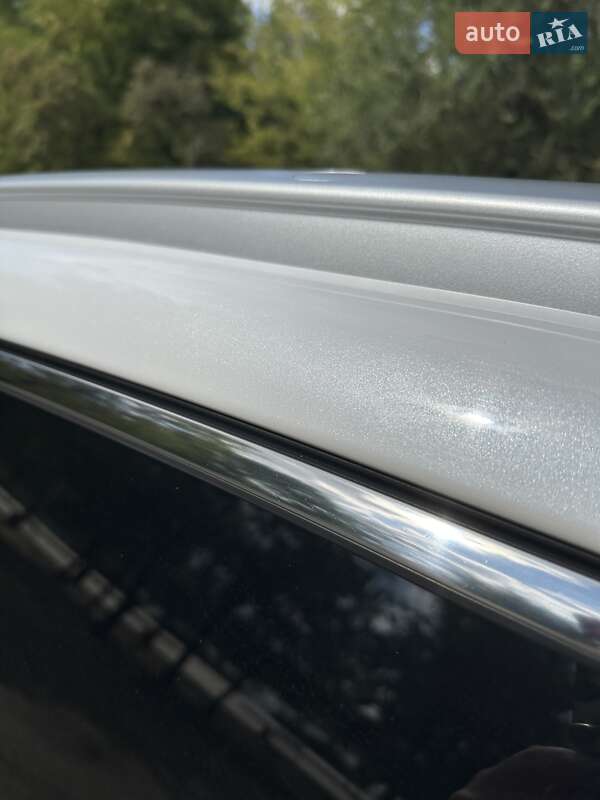 Внедорожник / Кроссовер Kia Niro 2017 в Кривом Роге фото 7 Внедорожник / Кроссовер Kia Niro 2017 в Кривом Роге