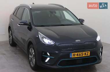 Позашляховик / Кросовер Kia Niro 2019 в Львові