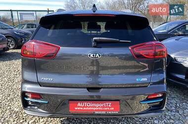 Внедорожник / Кроссовер Kia Niro 2020 в 