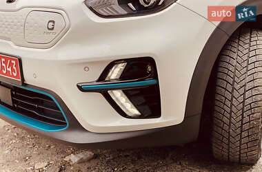 Внедорожник / Кроссовер Kia Niro 2020 в 