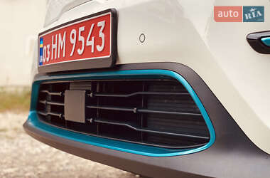 Внедорожник / Кроссовер Kia Niro 2020 в 