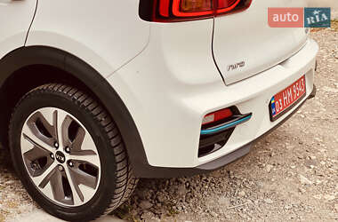 Внедорожник / Кроссовер Kia Niro 2020 в 