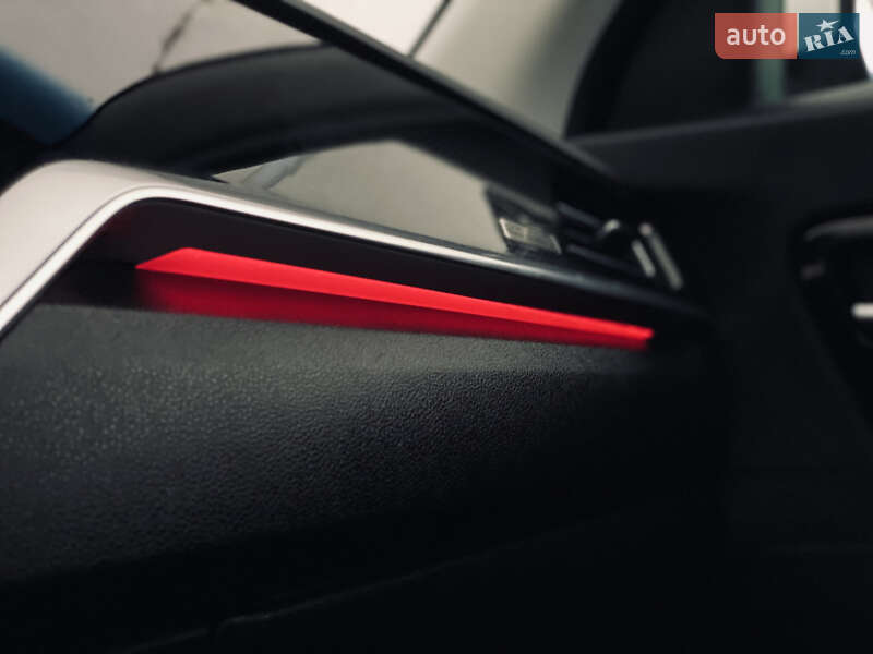 Позашляховик / Кросовер Kia Niro 2020 в Тернополі