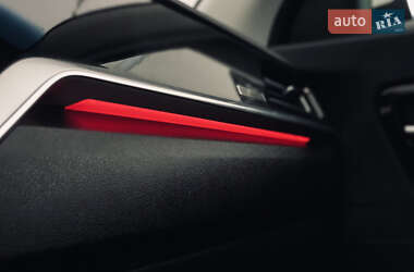 Внедорожник / Кроссовер Kia Niro 2020 в 
