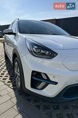 Внедорожник / Кроссовер Kia Niro 2019 в 