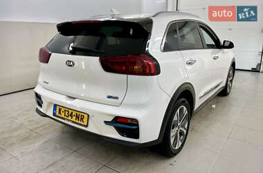 Внедорожник / Кроссовер Kia Niro 2020 в 