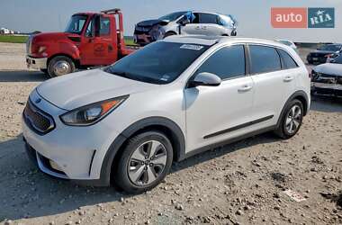 Kia Niro 2018