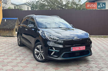 Внедорожник / Кроссовер Kia Niro 2019 в Ровно