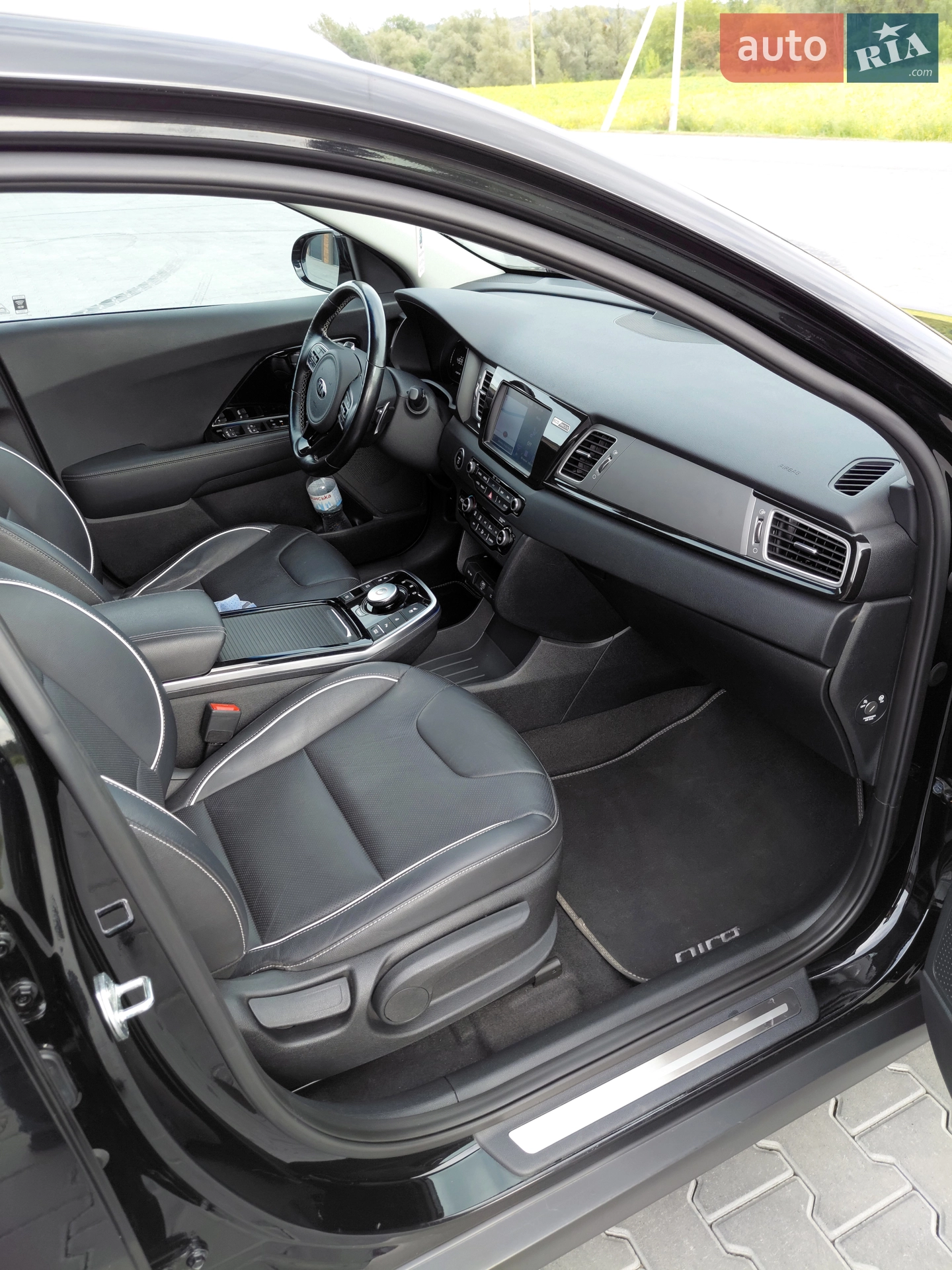 2019 Kia Niro - мініатюра 18
