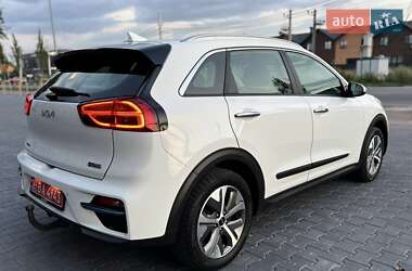 Внедорожник / Кроссовер Kia Niro 2021 в Виннице