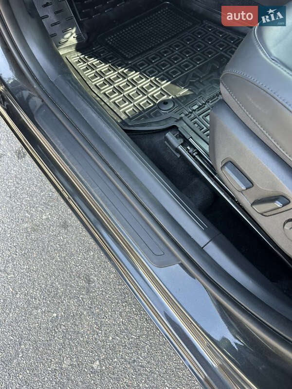 Внедорожник / Кроссовер Kia Niro 2023 в Коростене фото 33 Внедорожник / Кроссовер Kia Niro 2023 в Коростене