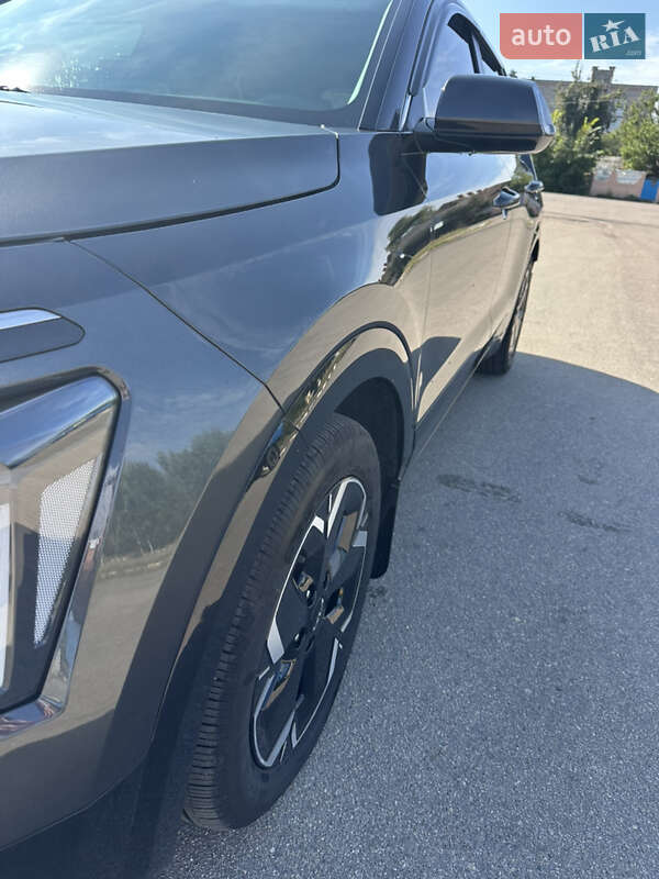 Внедорожник / Кроссовер Kia Niro 2023 в Коростене фото 2 Внедорожник / Кроссовер Kia Niro 2023 в Коростене