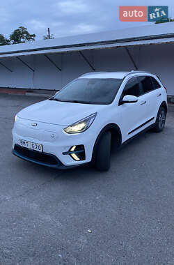 Внедорожник / Кроссовер Kia Niro 2020 в Виннице