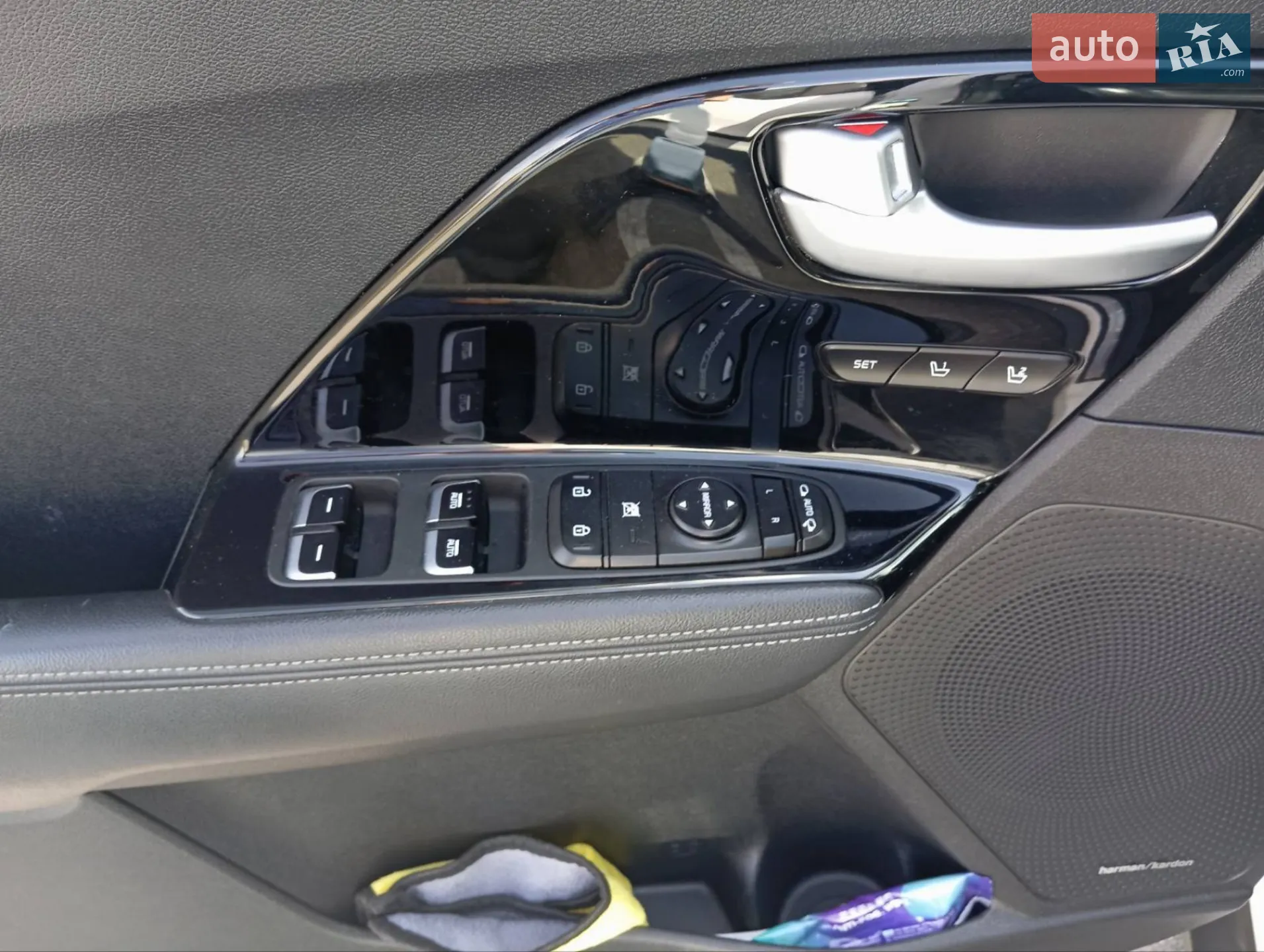 2017 Kia Niro - мініатюра 14