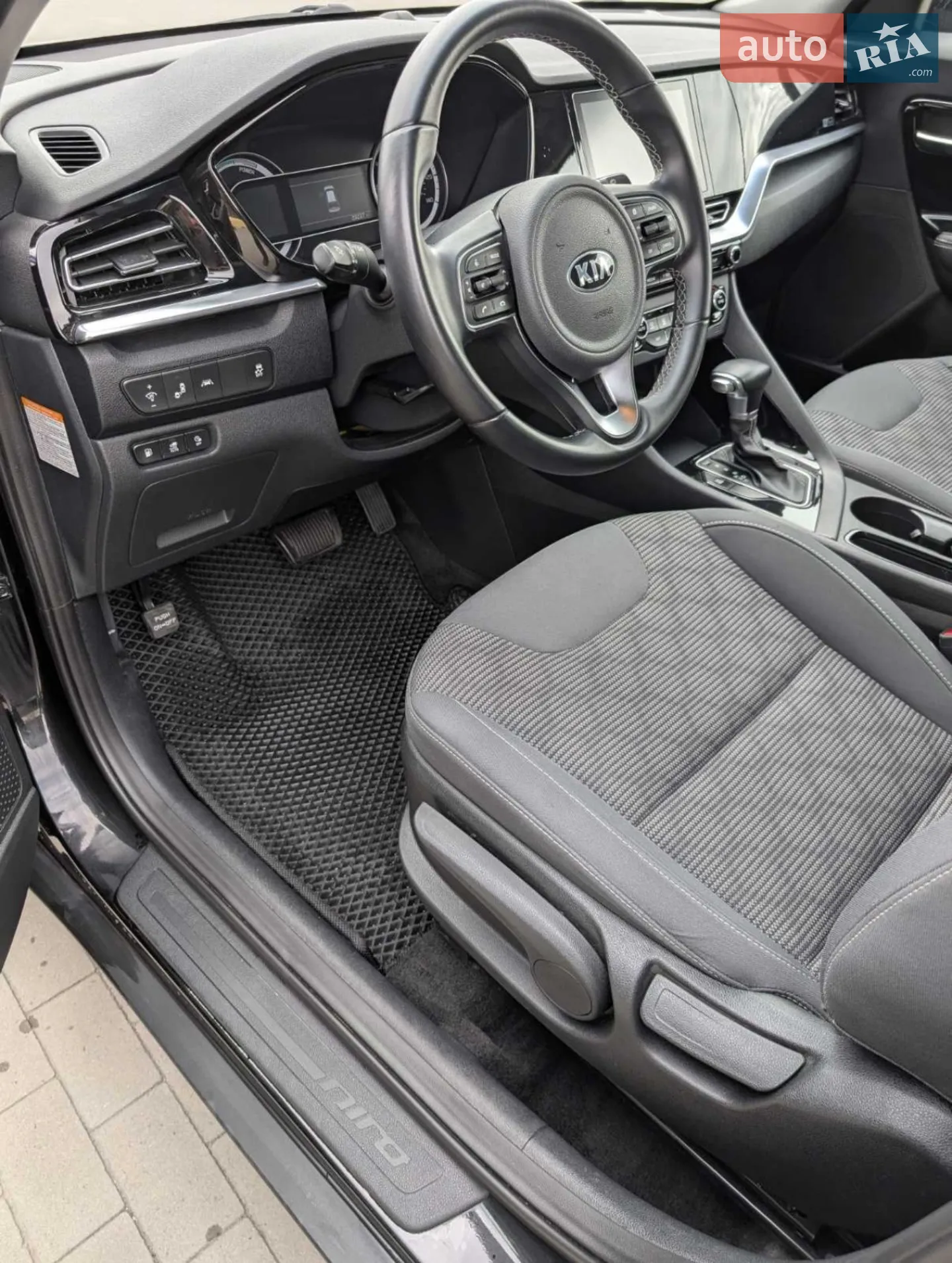 2020 Kia Niro - мініатюра 4