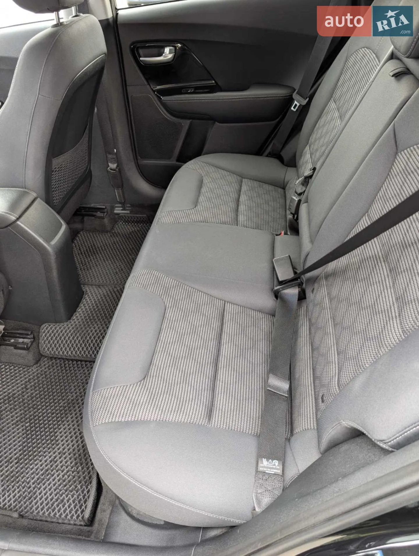 2020 Kia Niro - мініатюра 6