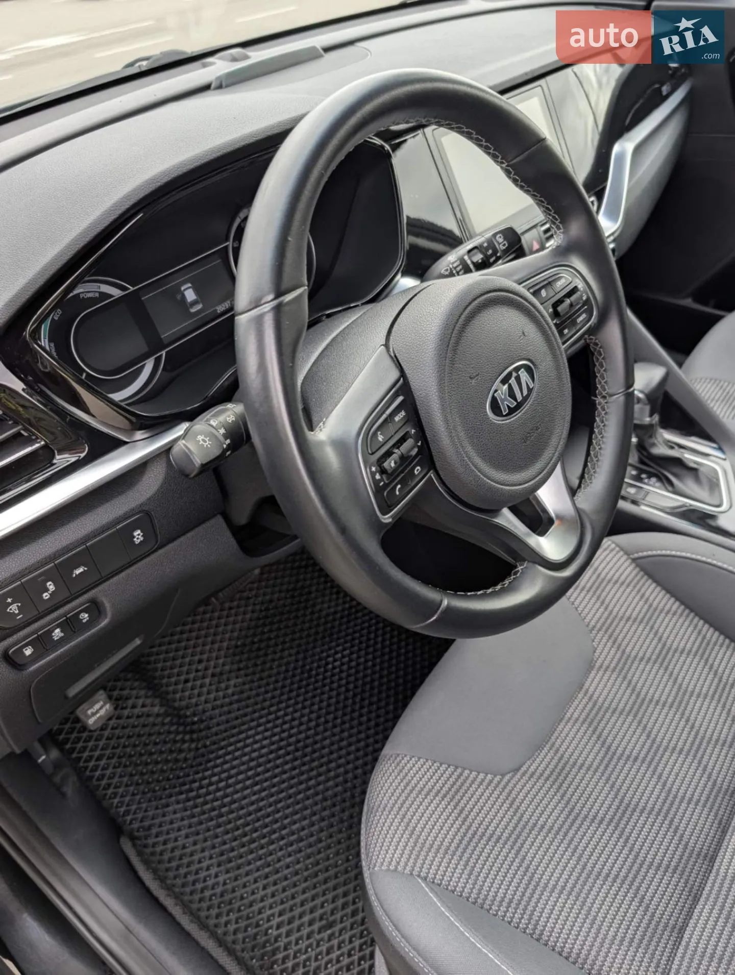 2020 Kia Niro - мініатюра 8