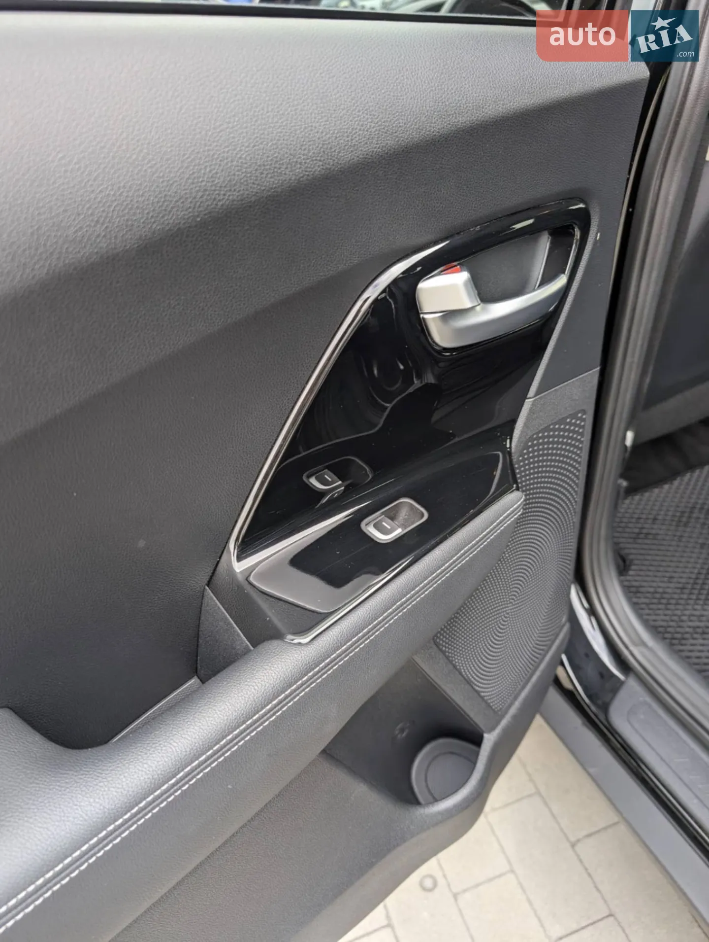 2020 Kia Niro - мініатюра 10