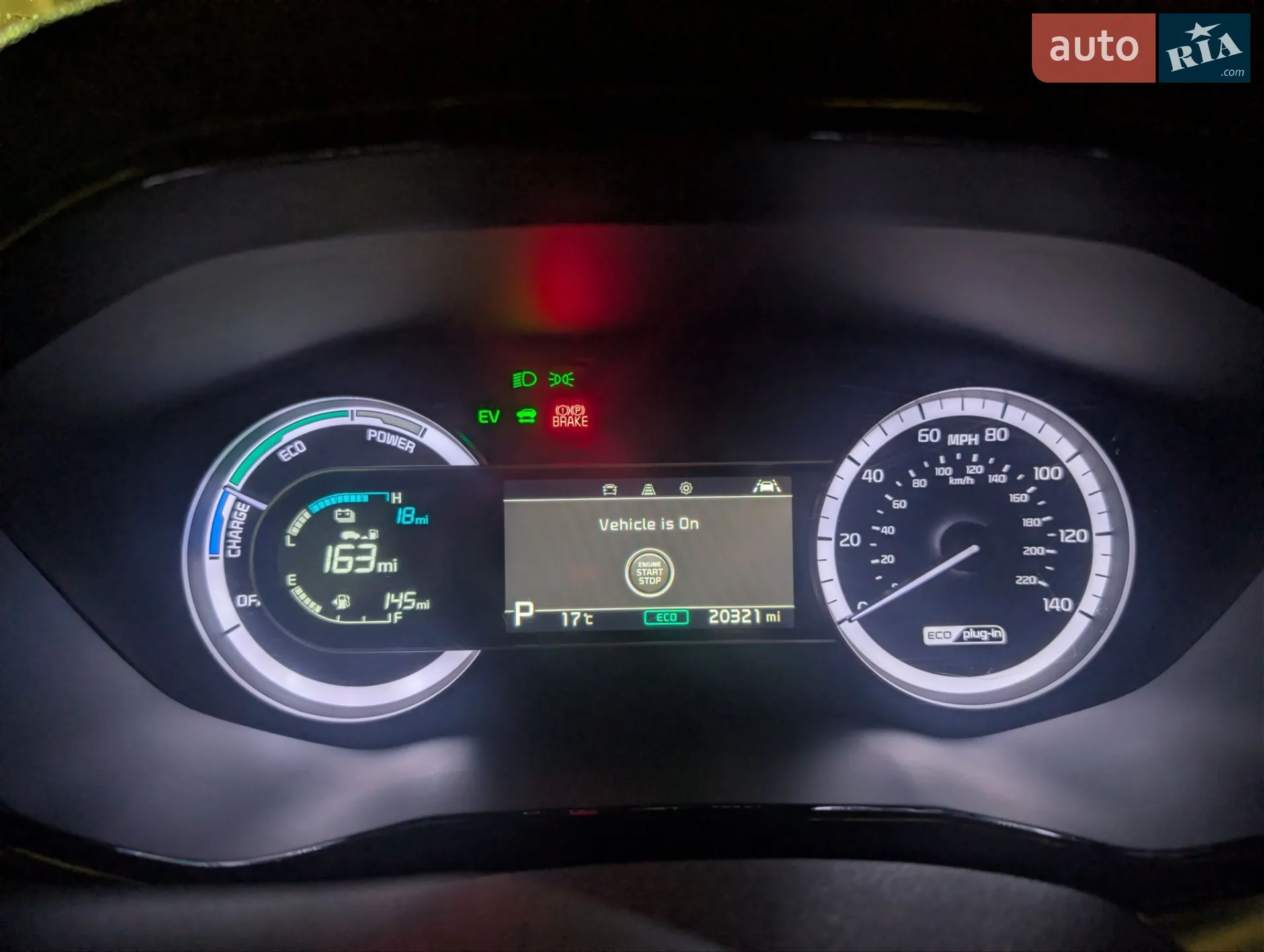 2020 Kia Niro - мініатюра 16