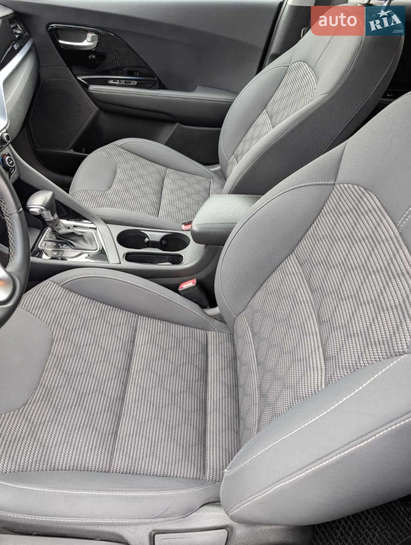 2020 Kia Niro - мініатюра 19