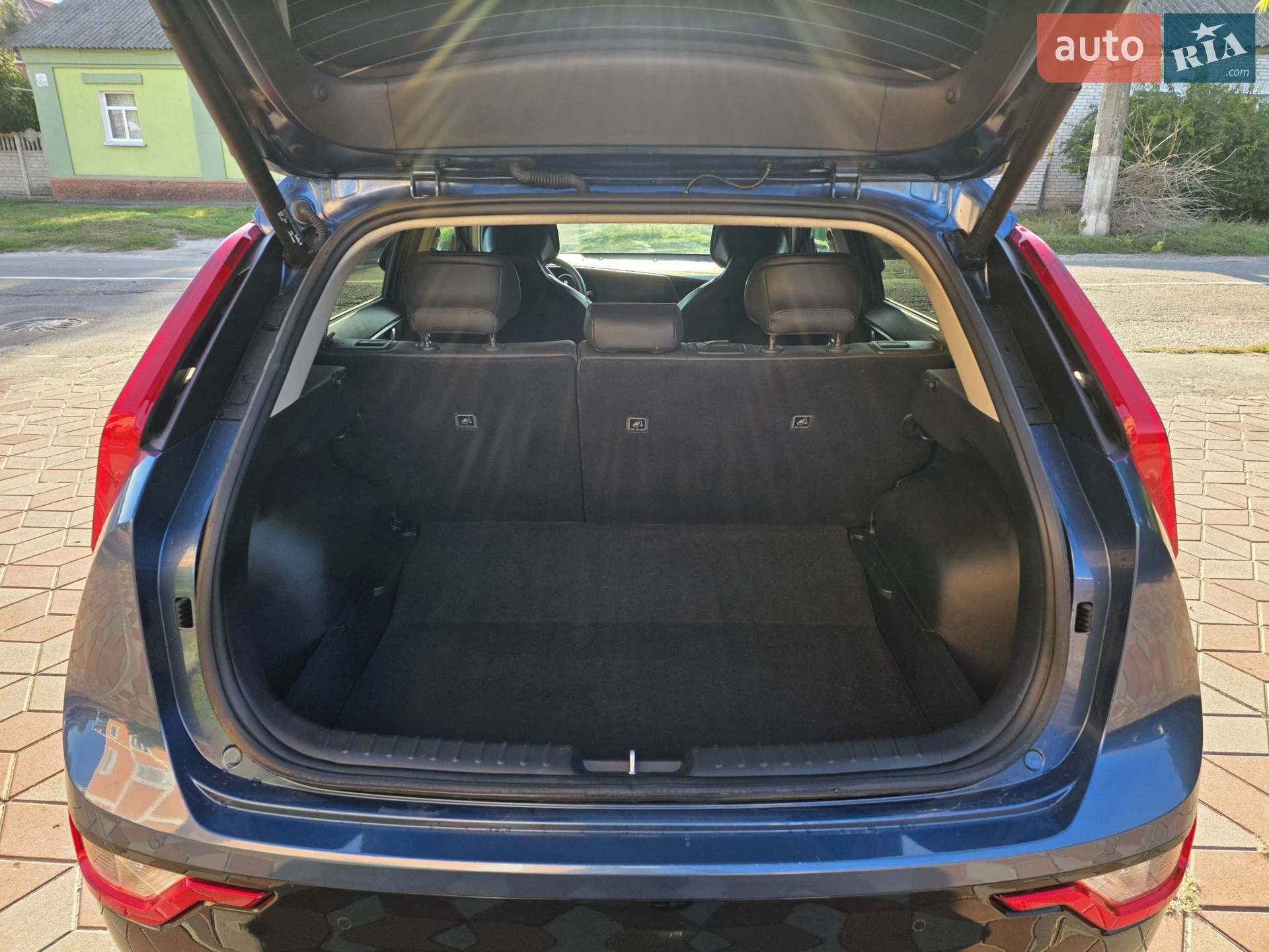 2024 Kia Niro - мініатюра 24