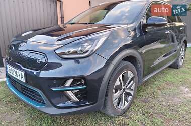 Позашляховик / Кросовер Kia Niro 2019 в Ніжині