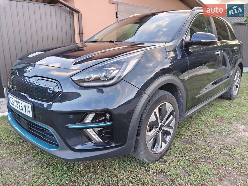 Kia Niro 2019 Kia Niro 2019