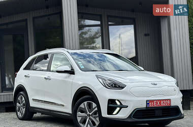 Внедорожник / Кроссовер Kia Niro 2019 в Тернополе