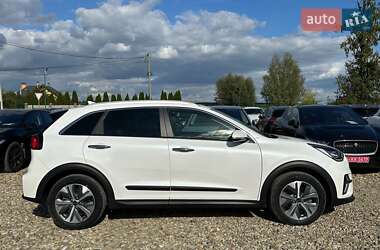 Внедорожник / Кроссовер Kia Niro 2020 в 