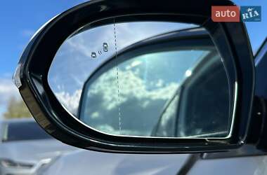Внедорожник / Кроссовер Kia Niro 2020 в 