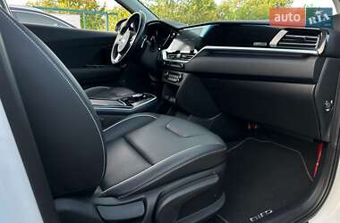 Внедорожник / Кроссовер Kia Niro 2020 в 