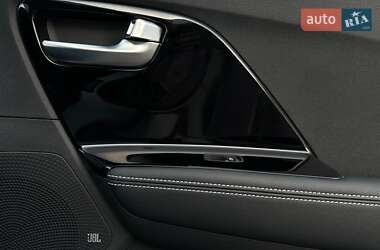 Внедорожник / Кроссовер Kia Niro 2020 в 