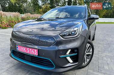 Внедорожник / Кроссовер Kia Niro 2021 в Луцке