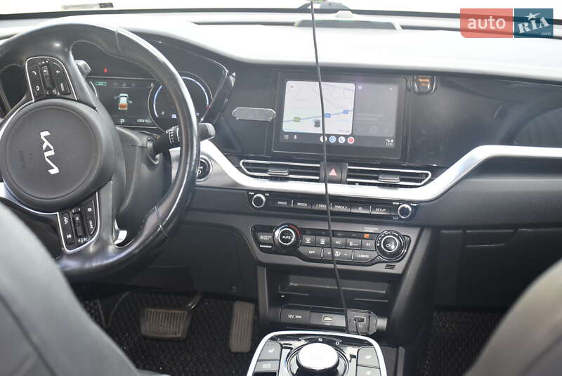 Внедорожник / Кроссовер Kia Niro 2022 в Ровно