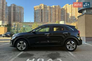 Внедорожник / Кроссовер Kia Niro 2020 в Киеве