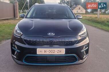 Внедорожник / Кроссовер Kia Niro 2020 в Дубно