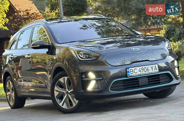 Внедорожник / Кроссовер Kia Niro 2020 в Дрогобыче
