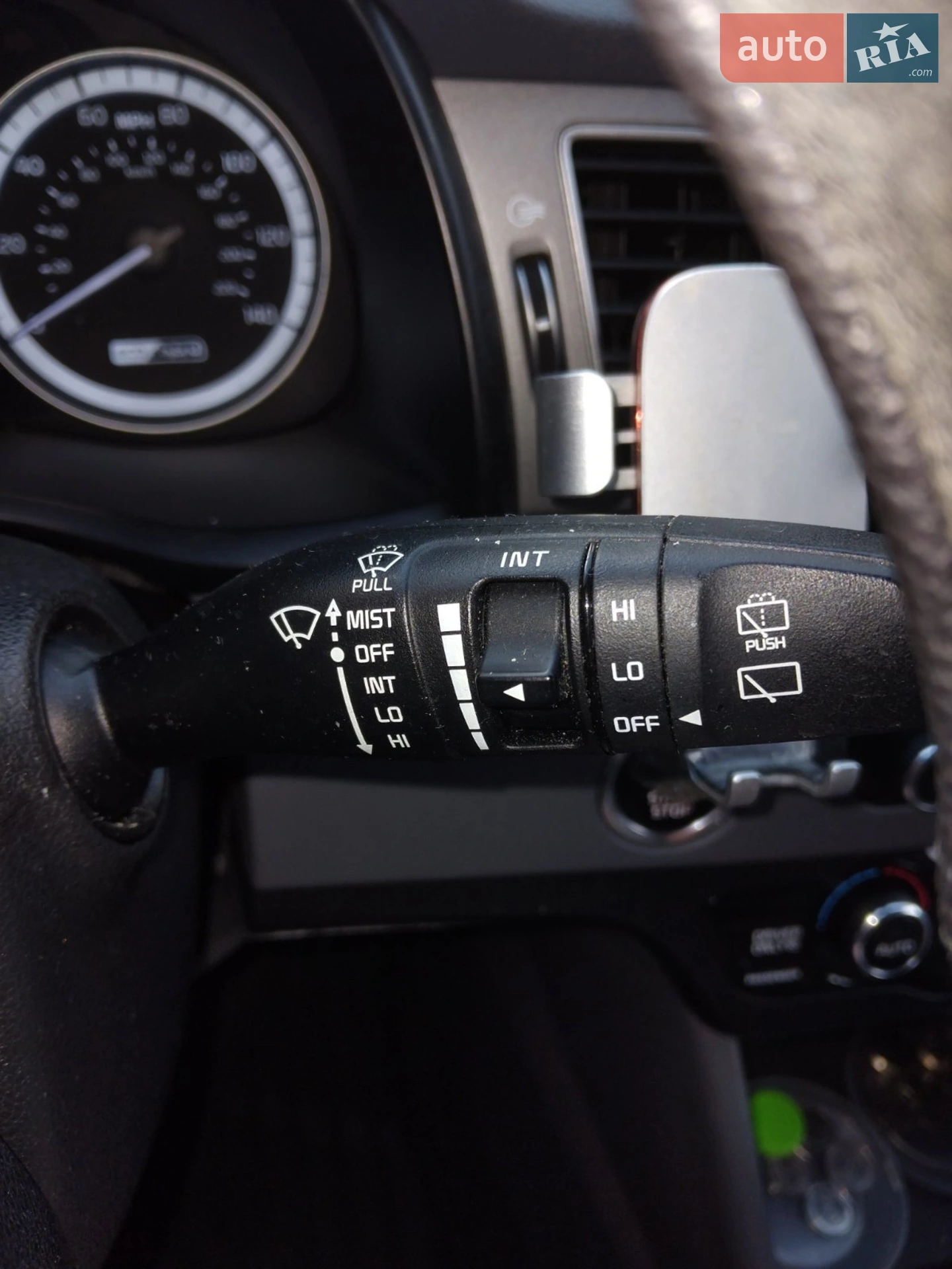 2017 Kia Niro - мініатюра 6