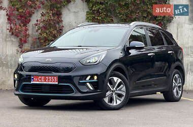 Позашляховик / Кросовер Kia Niro 2021 в Рівному
