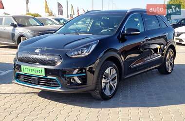 Позашляховик / Кросовер Kia Niro 2019 в Вінниці