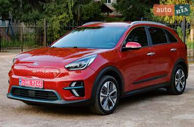 Внедорожник / Кроссовер Kia Niro 2021 в Бердичеве
