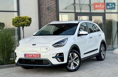 Внедорожник / Кроссовер Kia Niro 2021 в Тернополе