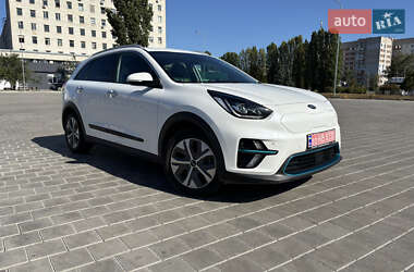 Внедорожник / Кроссовер Kia Niro 2021 в Черкассах