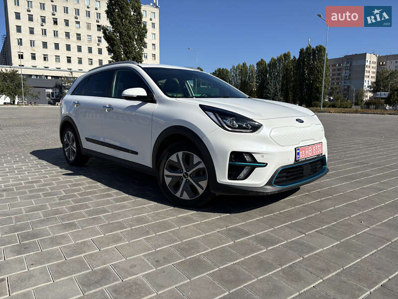 Kia Niro 2021 Kia Niro 2021