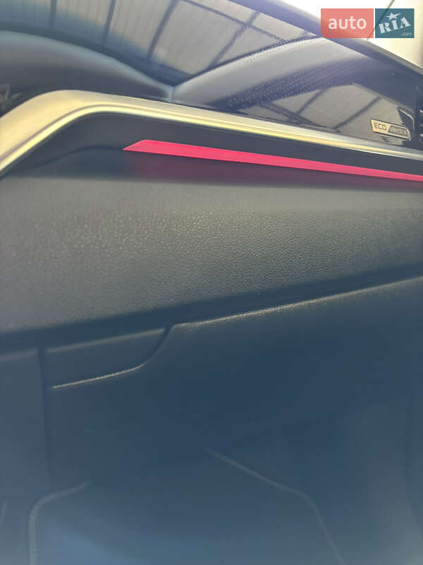 Внедорожник / Кроссовер Kia Niro 2021 в Черкассах фото 30 Внедорожник / Кроссовер Kia Niro 2021 в Черкассах