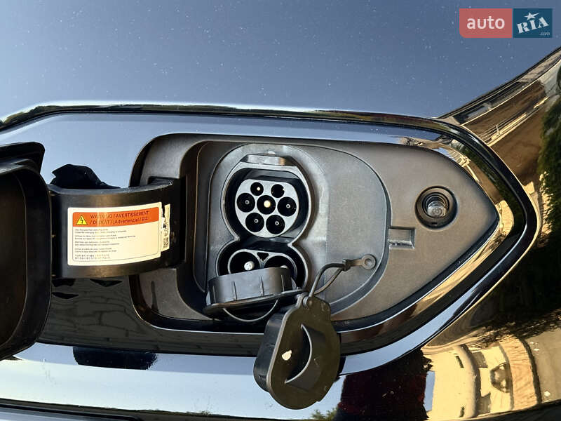 Позашляховик / Кросовер Kia Niro 2020 в Києві фото 28 Позашляховик / Кросовер Kia Niro 2020 в Києві