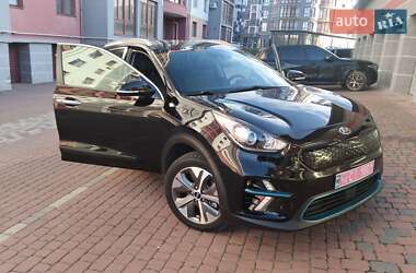 Внедорожник / Кроссовер Kia Niro 2019 в Ивано-Франковске